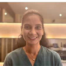 Dr Shobha Parwatnawar